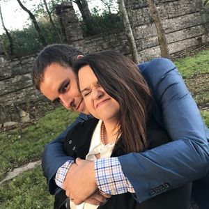 Meet your Posher, Christy